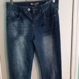 tita jean size 9